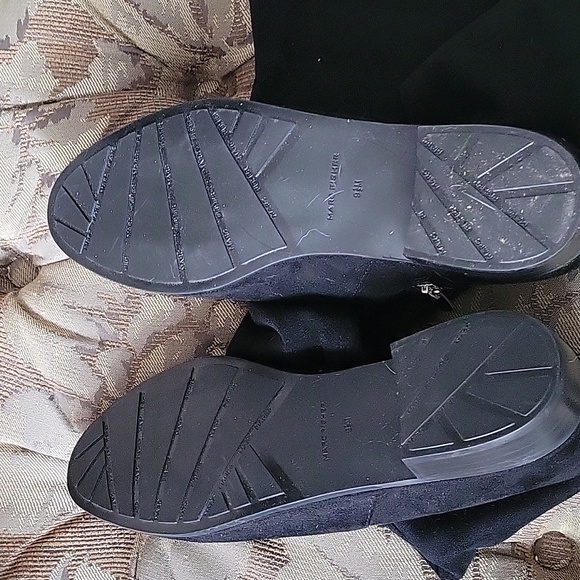 Marc Fisher high boots - Picture 2 of 2